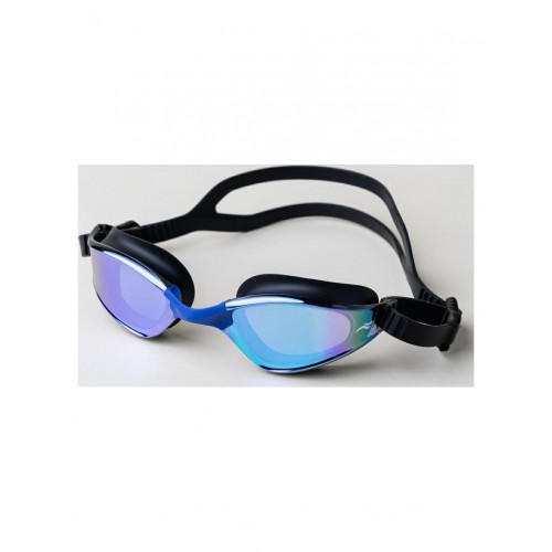 Окуляри для плавання Aqua Speed Zen Mirror 61479 чорний, код: 5905718614790