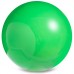 М'яч для художньої гімнастики Zelart 15 см, зелений, код: RG150_G