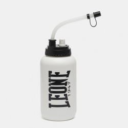 Пляшка спортивна з розпилювачем Leone White, код: 500182-RX