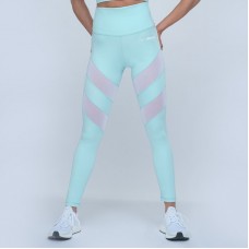 Легінси жіночі GymBeam Clothing Fave Mint XS, сірий, код: 218221-GB