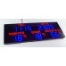 Світлодіодне табло для басейну LedPlay 1600х600х50 мм, код: 07760-ST