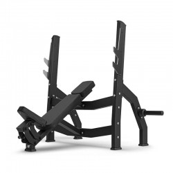Лава для жиму Marbo Sport MP-L207 2.0 з позитивним нахилом, код: MR-29209-IN