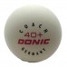Кульки для настільного тенісу Donic Coach, 40+мм, 12шт, білий., код: DC12-WS Кульки для настільного тенісу Donic Coach, 40+мм, 12шт, білий., код: DC12-WS