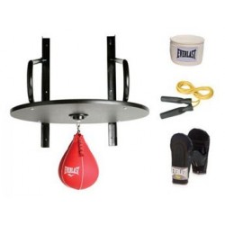 Набір для тренувань з боксу Everlast Speed Bag Kit, код: 9283042509-IN Набір для тренувань з боксу Everlast Speed Bag Kit, код: 9283042509-IN