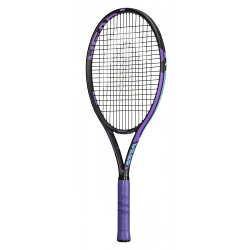 Ракетка Head IG Challenge Lite (purple) 2021 Gr2, код: 726423030027