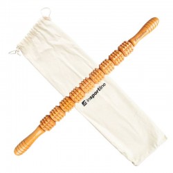 Масажний ролик Insportline Marlee 700, код: 25268-IN Масажний ролик Insportline Marlee 700, код: 25268-IN