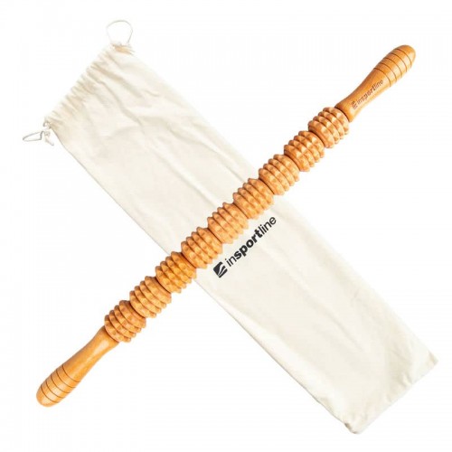 Масажний ролик Insportline Marlee 700, код: 25268-IN