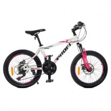 Велосипед гірський Profi 20 д. G20OPTIMAL A20.5, код: T20 OPTIMAL A20.5