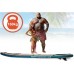 Надувна SUP дошка (Сапборд) Neo-Sport 170304 Reefbreak 350, код: M-14776696-IN