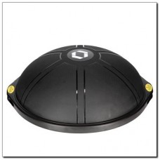 Балансувальна подушка HMS Premium BSX Pro чорний, код: 17-42-303-IN