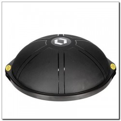 Балансувальна подушка HMS Premium BSX Pro чорний, код: 17-42-303-IN Балансувальна подушка HMS Premium BSX Pro чорний, код: 17-42-303-IN