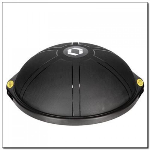 Балансувальна подушка HMS Premium BSX Pro чорний, код: 17-42-303-IN