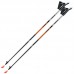 Палиці для скандинавської ходьби Gabel X-1.35 Black/Orange 125, код: DAS301689-DA