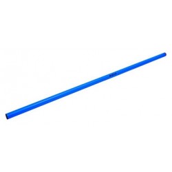 Палка гімнастична Secо, синя, код: 18080905-TS