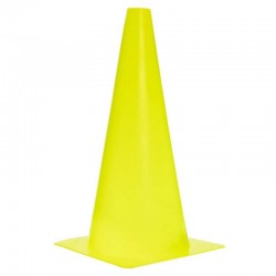 Фішка тренувальна PlayGame 30 см, салатовий, код: C-1752_LG