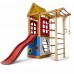 Дитячий ігровий комплекс PLAYBABY Babyland 2385х1800х2400 мм, код: Babyland-22