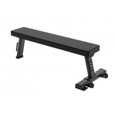 Горизонтальна лавка Iron Impulse Flat bench TN34, код: 522782-AX