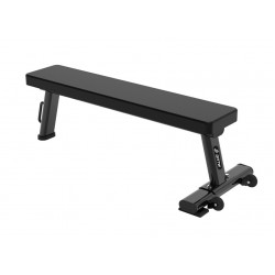 Горизонтальна лавка Iron Impulse Flat bench TN34, код: 522782-AX