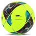 М"яч футбольний Kelme Vortex 18.2 №5 PU, жовтий, код: 8101QU5001-9905-5-S52