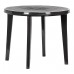 Стол пластиковый Curver Lisa, серый, код: 8711245130927-TE