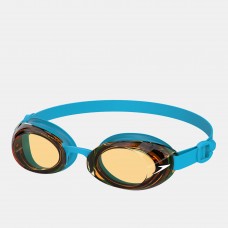 Окуляри для плавання дитячі Speedo Kids Jet 2.0 блакитний, код: 5059937796154