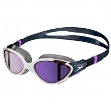 Окуляри для плавання Speedo Biofuse 2.0 Gog Mirror AF синій-фіолетовий, код: 5059937564326 Окуляри для плавання Speedo Biofuse 2.0 Gog Mirror AF синій-фіолетовий, код: 5059937564326