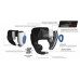 Боксерський шолом турнірний PowerPlay S чорний, код: PP_3045_S_Black