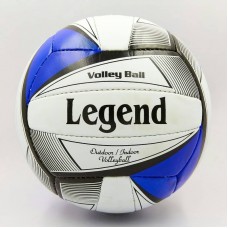 М"яч волейбольний Legend №5, код: LG0154 М"яч волейбольний Legend №5, код: LG0154