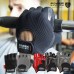 Рукавички для фітнесу і важкої атлетики Power System Pro Grip EVO Black S, код: PS_2250E_S_Black