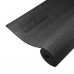 Килимок для фітнесу і йоги Let`sGo PVC 1730х610х6 мм, чорний, код: LG611736BK-WS