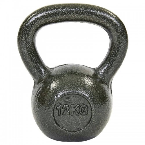 Гиря чавунна BioGym 12 кг, код: TA-1815-12P