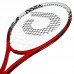 Ракетка для великого тенісу Odea 27", червоний, код: WORKOUT66_R