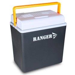 Автохолодильник Ranger Cool 20L, код: RA8847