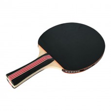 Ракетка для настільного тенісу з чохлом SNS 3005 2 зірки, код: 12777-SNS Ракетка для настільного тенісу з чохлом SNS 3005 2 зірки, код: 12777-SNS