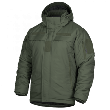 Куртка Camotec Patrol System 3.0, розмір S, оливковий, код: 2908010183172