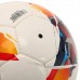 М"яч футбольний Kelme Vortex 18.1 №5 PU, білий-червоний, код: 8001QU5002-9423-5-S52 М"яч футбольний Kelme Vortex 18.1 №5 PU, білий-червоний, код: 8001QU5002-9423-5-S52