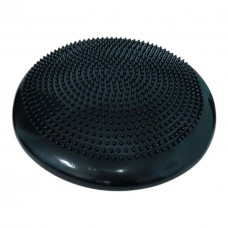 Балансувальний диск SNS YJ-O-G 330мм, чорний, код: 12633b-SNS