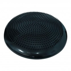 Балансувальний диск SNS YJ-O-G 330мм, чорний, код: 12633b-SNS