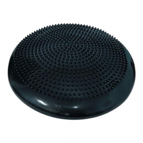 Балансувальний диск SNS YJ-O-G 330мм, чорний, код: 12633b-SNS