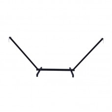 Стійка для гамака WCG 3500х1200х1200 мм, чорний мат, код: W-5050-B-IF