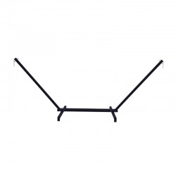 Стійка для гамака WCG 3500х1200х1200 мм, чорний мат, код: W-5050-B-IF