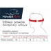 Боксерський шолом тренувальний PowerPlay XS синій, код: PP_3043_XS_Blue