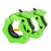 Замки (затиски) для олімпійського грифа 4Fizjo Quick Release 50 мм, 2 шт, код: P-5907739317391