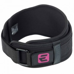 Пояс атлетичний посилений регульований Ezous Training Belt розмір M, чорний, код: O-04_M