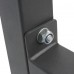 Стійка для гантелей Physionics, вантажопідйомність 200 кг, код: M-10089753-IN