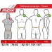 Пояс для важкої атлетики RDX RX1 Weight Lifting Belt XL Army Green, код: WBS-RX1AG-XL