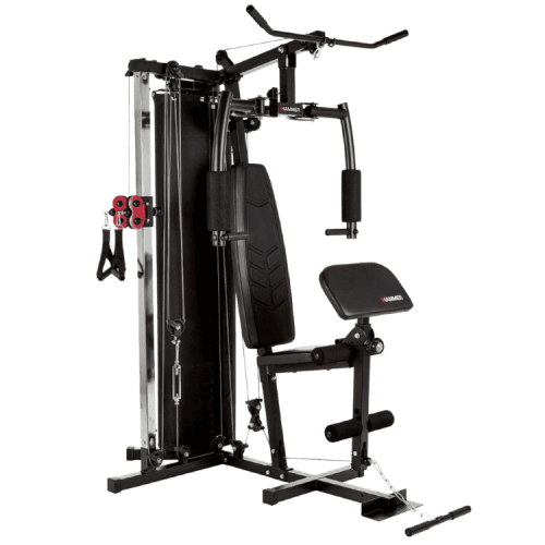 Фітнес станція Hammer Ferrum TX2, код: 9037-S25