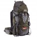 Рюкзак туристичний Deuter 70+10 літрів, червоний, код: G70-10B_R-S52