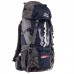 Рюкзак туристичний Deuter 70+10 літрів, червоний, код: G70-10B_R-S52