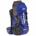 Рюкзак туристичний Deuter 70+10 літрів, червоний, код: G70-10B_R-S52